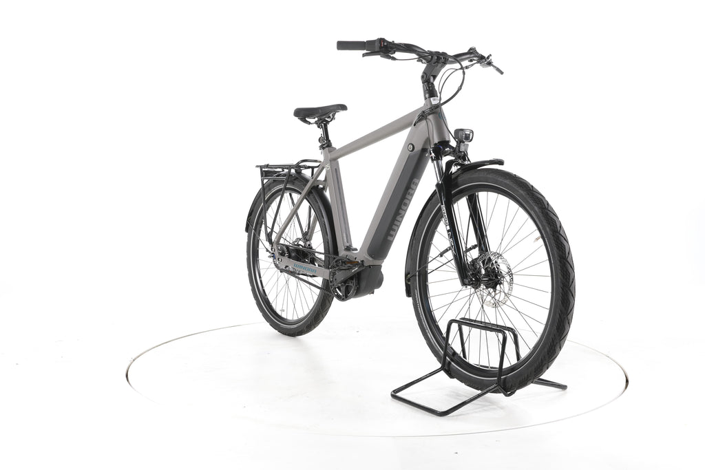Winora Sinus R5 City E-Bike 2024 - Image 3