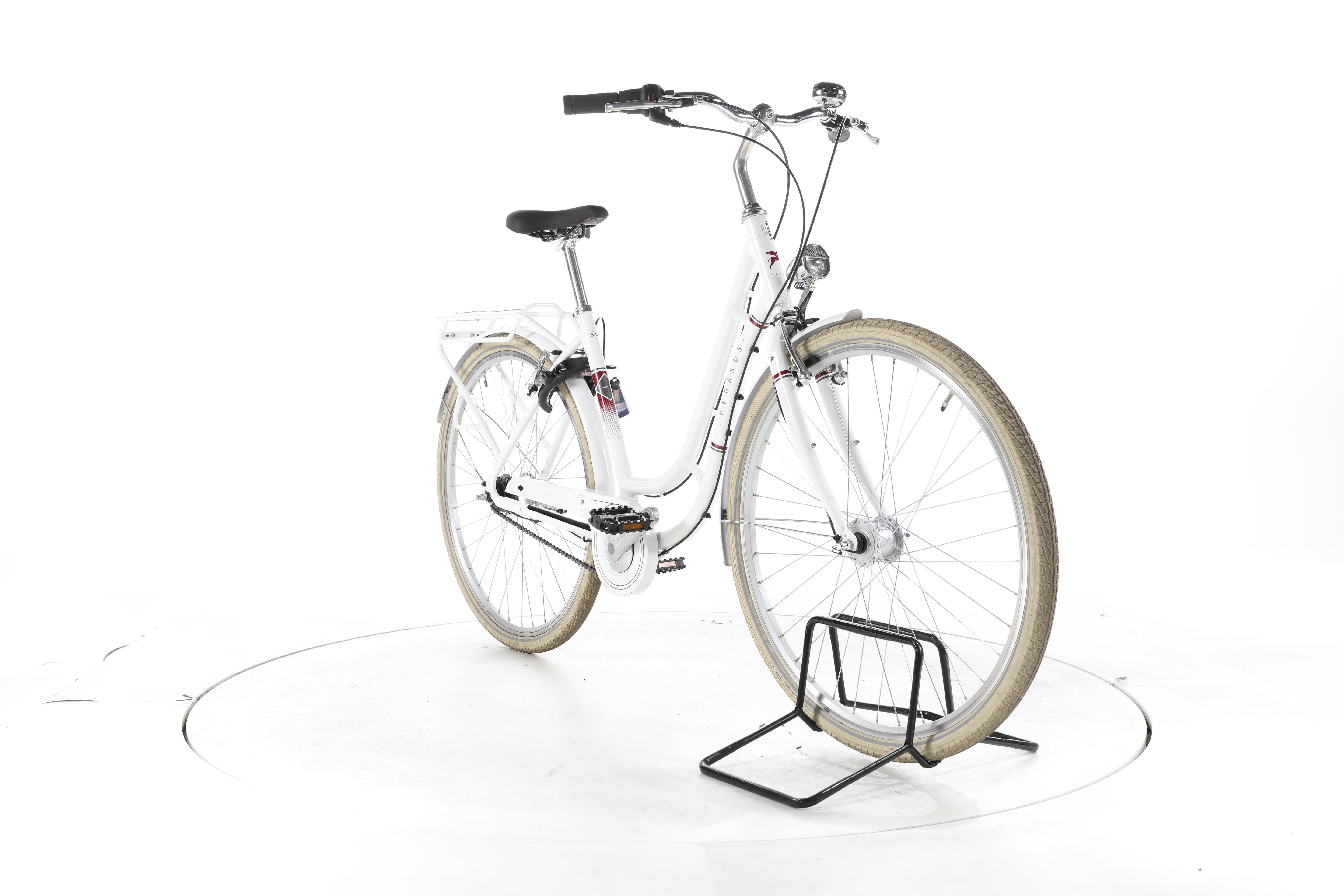Pegasus Piazza Fahrrad City & Trekking - Image 3