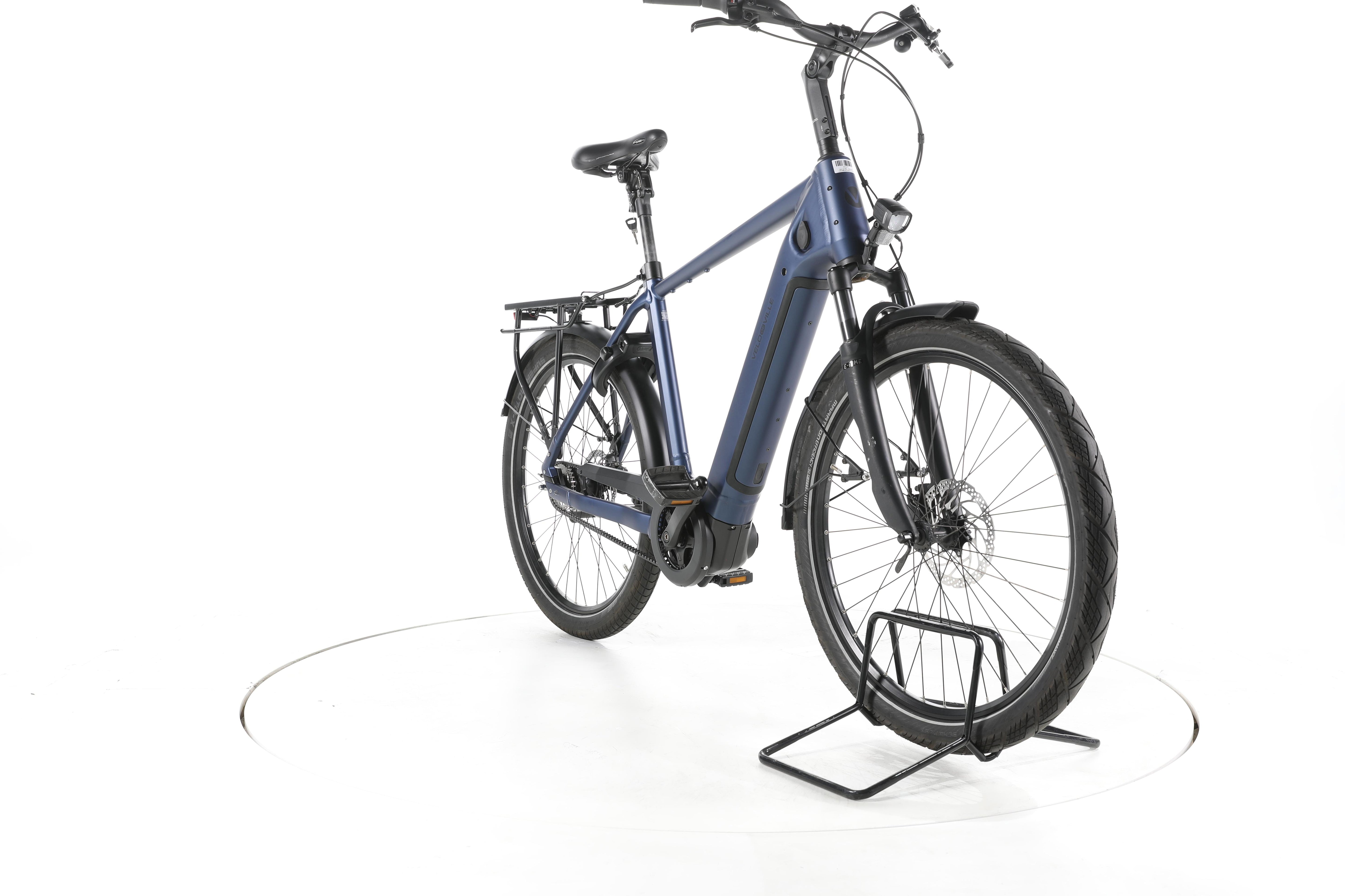 Velo de Ville AEB 890 Pro City E-Bike 2025 - Image 3