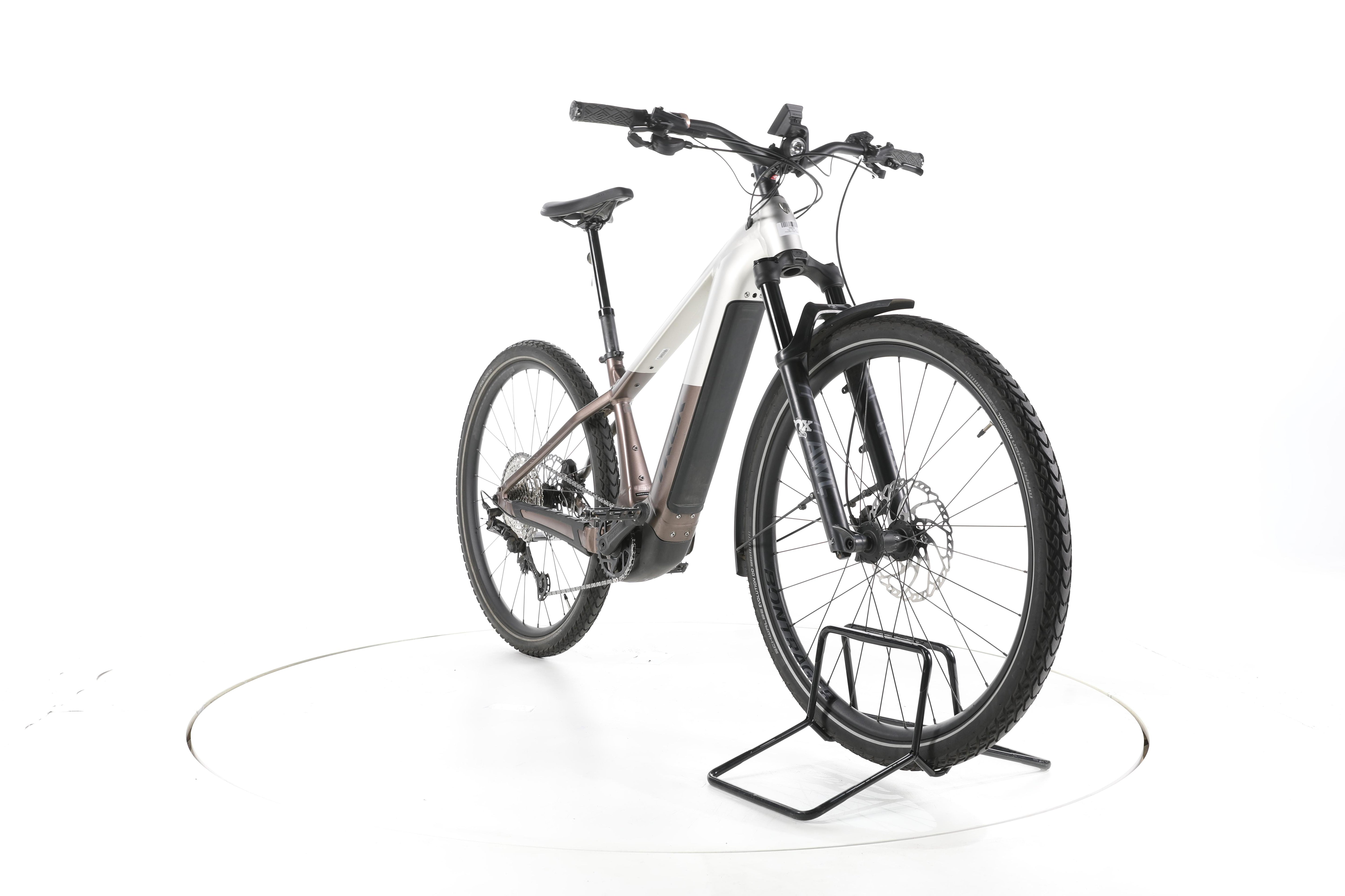 Trek Powerfly+ 8 Gen 5 E-Bike 2024 - Image 3