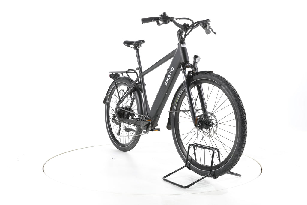 SMAFO 3 Classic Trekking E-Bike - Image 3