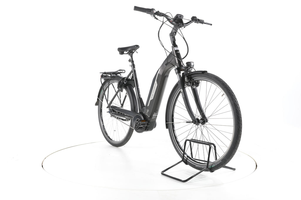 Victoria eTrekking 7.6 City E-Bike Tiefeinsteiger - Image 3