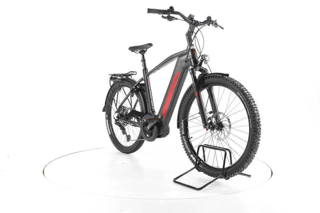 Victoria eAdventure 12.10 Trekking E-Bike - Image 3