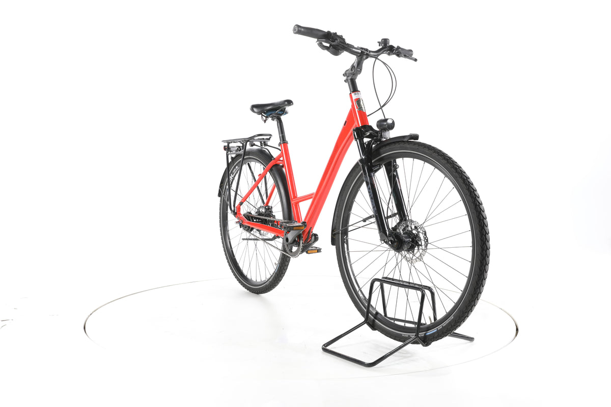 Maxcycles City Lite 2 Fahrrad City & Trekking - Image 3
