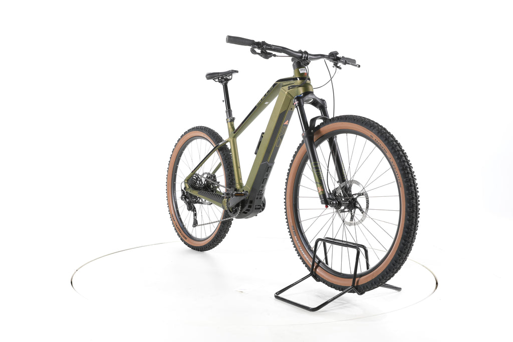 Bulls Sonic EVO 1 E-Bike 2023 - Image 3