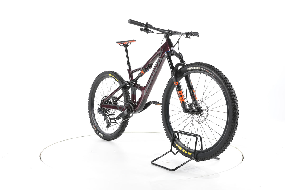 Orbea Occam M30-Eagle Fahrrad Fully - Image 3