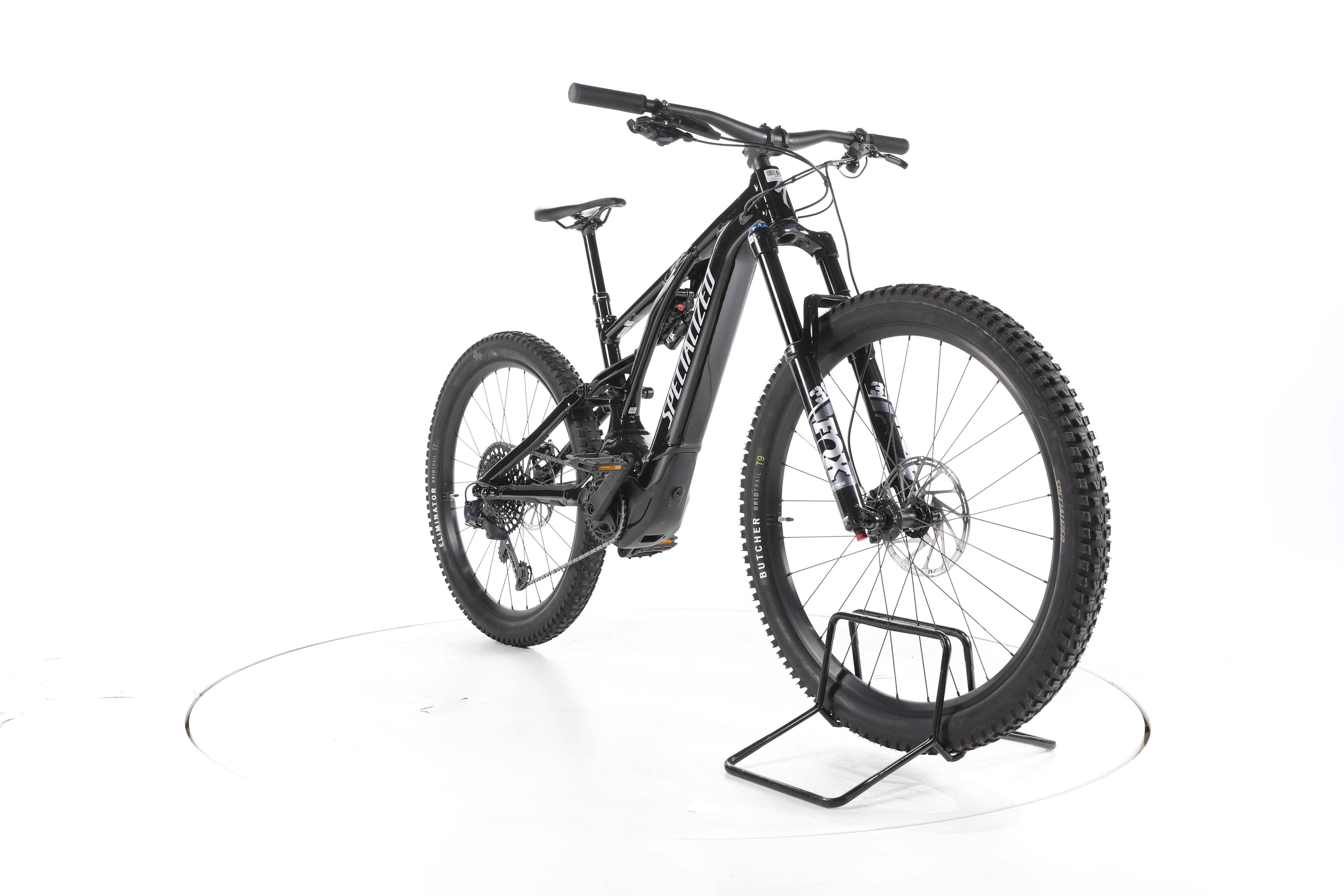 Specialized Turbo Levo Comp Alloy E-Bike Fully - Image 3
