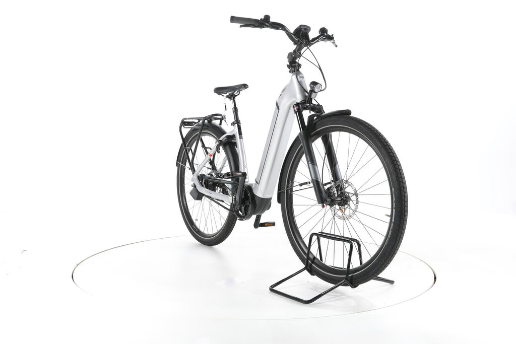 FLYER GoTour6 7.23 Automatiq City E-Bike Tiefeinsteiger - Image 3