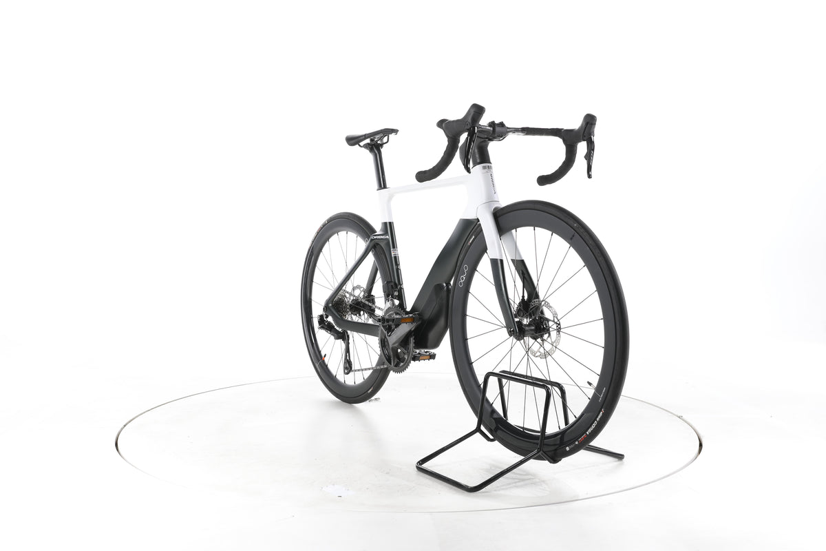 Orbea Orca Aero M35i LTD PWR Rennrad 2024 - Image 3