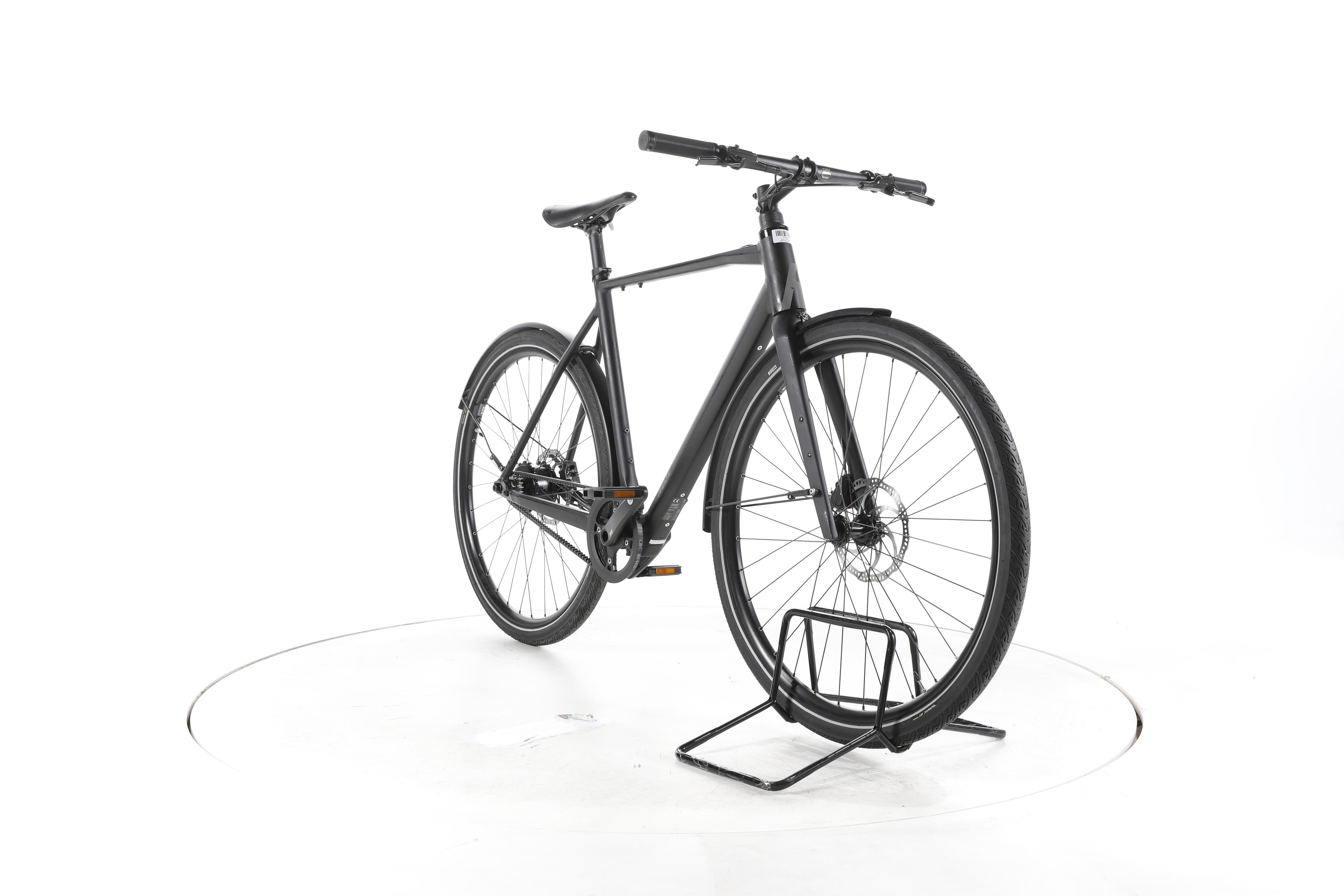 Rose SNEAK PLUS EQ City E-Bike - Image 3