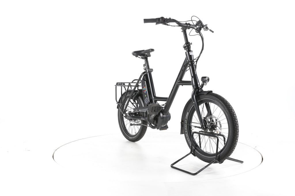 i:SY S8 LL Kompakt E-Bike Tiefeinsteiger - Image 3