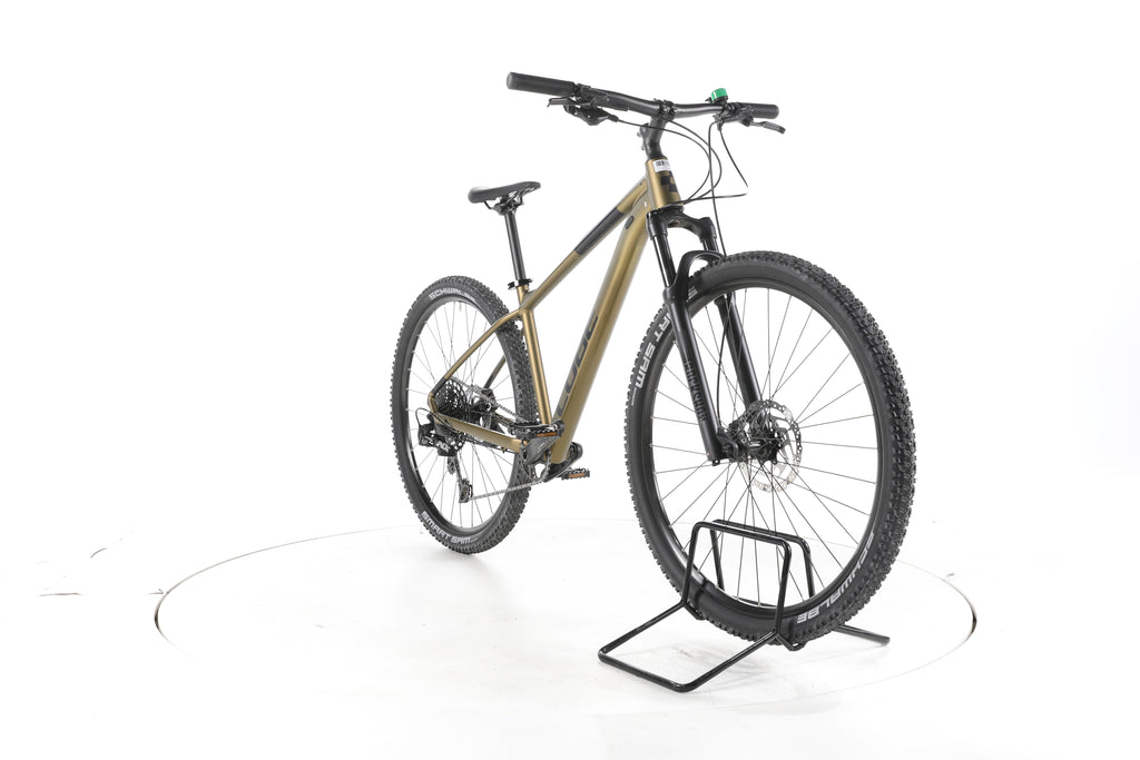 Cube Acid Fahrrad Hardtail - Image 3