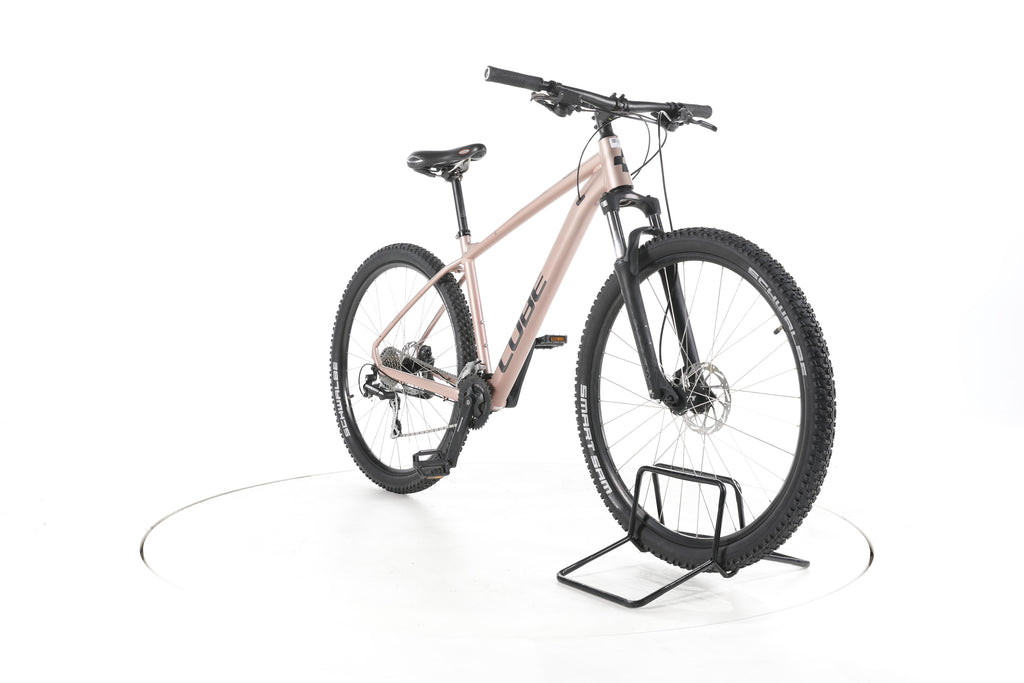 Cube Access WS EAZ Fahrrad Hardtail - Image 3
