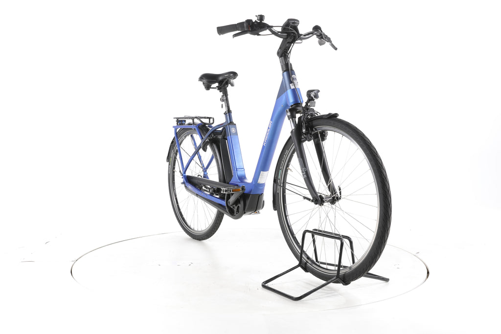 Kreidler Vitality Eco 3 Comfort City E-Bike Tiefeinsteiger - Image 3