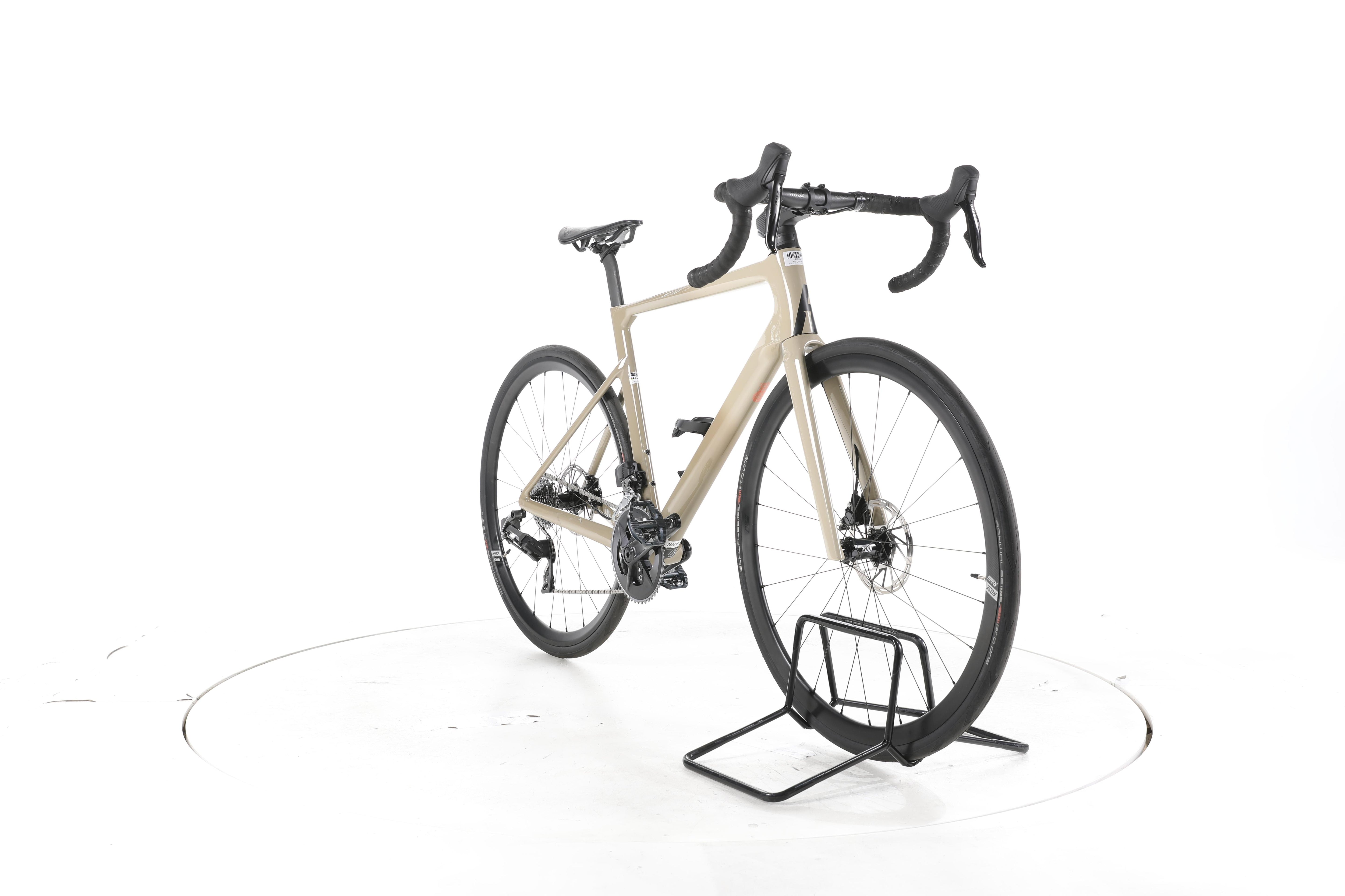 Rose Xlite 04 Rival AXS Rennrad Carbon - Image 3