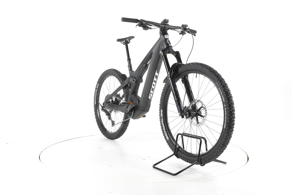 Scott Patron eRIDE 900 Ultimate Fully E-Bike Carbon - Image 3