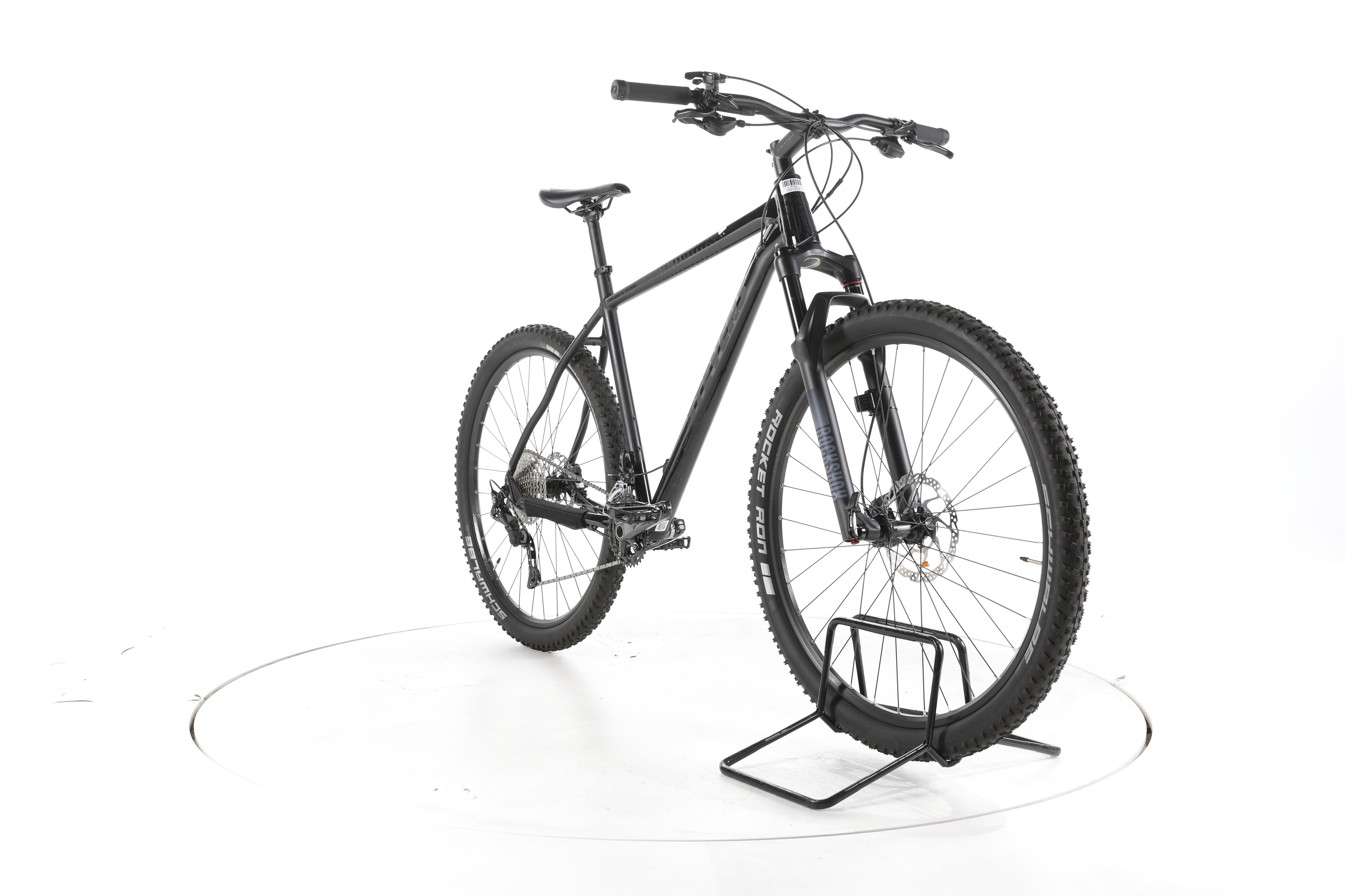 Stevens Devil´s Trail Fahrrad Hardtail - Image 3