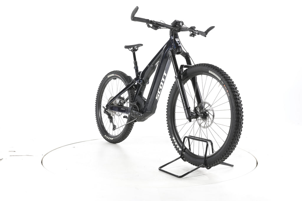 Scott Patron eRide 920 E-Bike Fully 2024 - Image 3