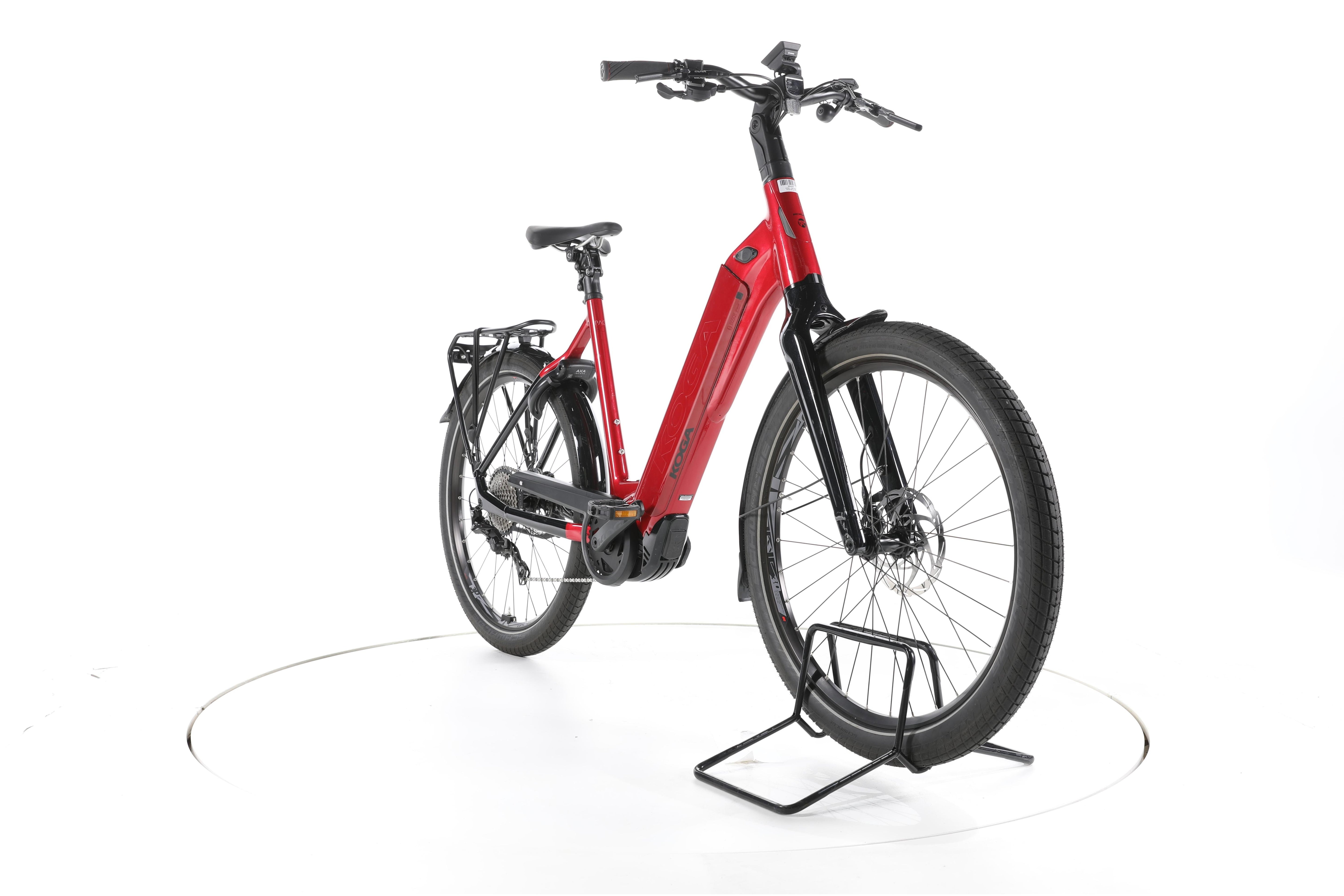 KOGA PACE B05 Trekking E-Bike Tiefeinsteiger - Image 3