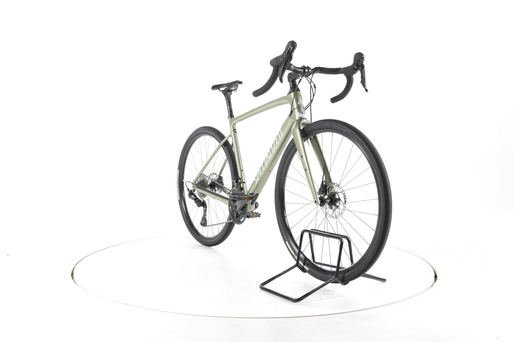 Specialized Diverge Rennrad Carbon 2025 - Image 3