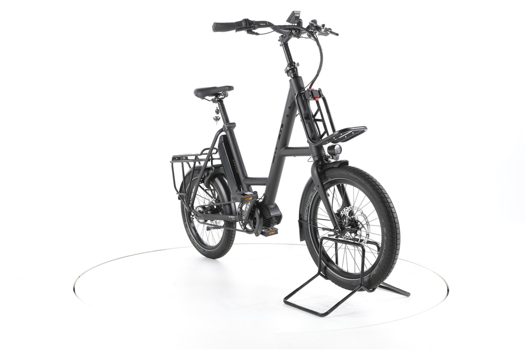 i:SY XXL E5 ZR F CX Kompakt E-Bike Tiefeinsteiger - Image 3