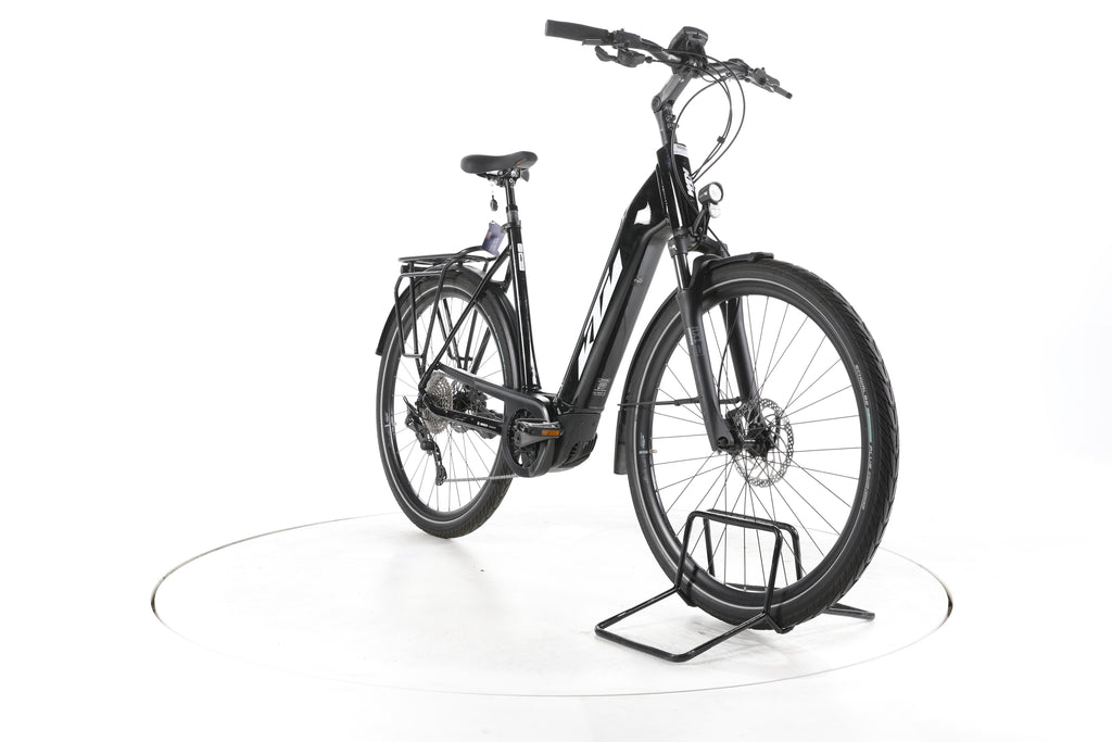 KTM Macina Tour CX625 LTD64 H Trekking E-Bike Tiefeinsteiger - Image 3