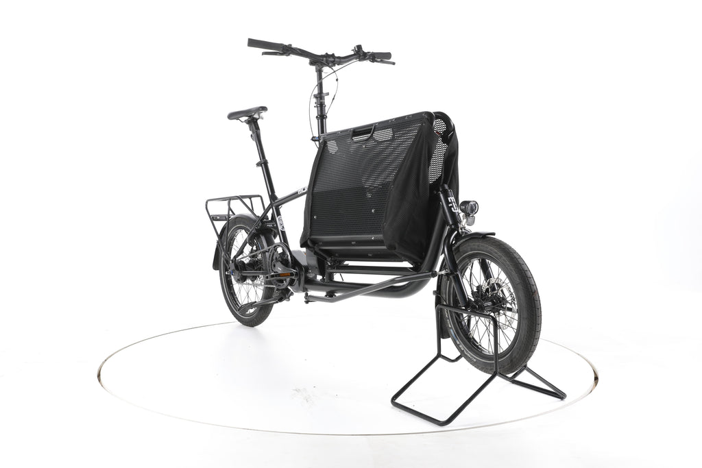 muli-cycles Motor st E-Lastenrad - Image 3