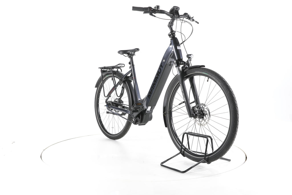 Mammut E-Edition 5G FL City E-Bike Tiefeinsteiger - Image 3