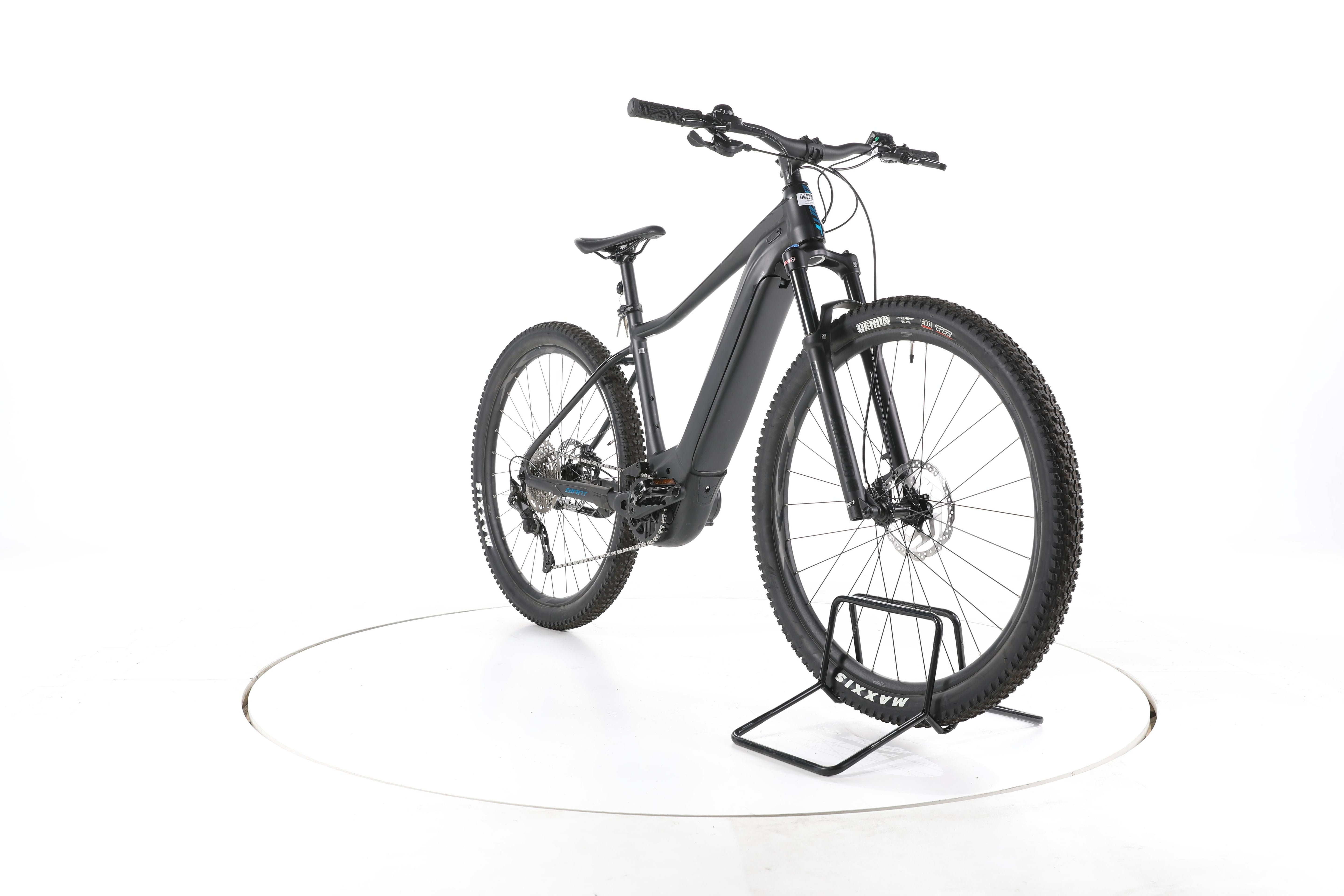 Giant Fathom E+ 2 E-Bike - Image 3