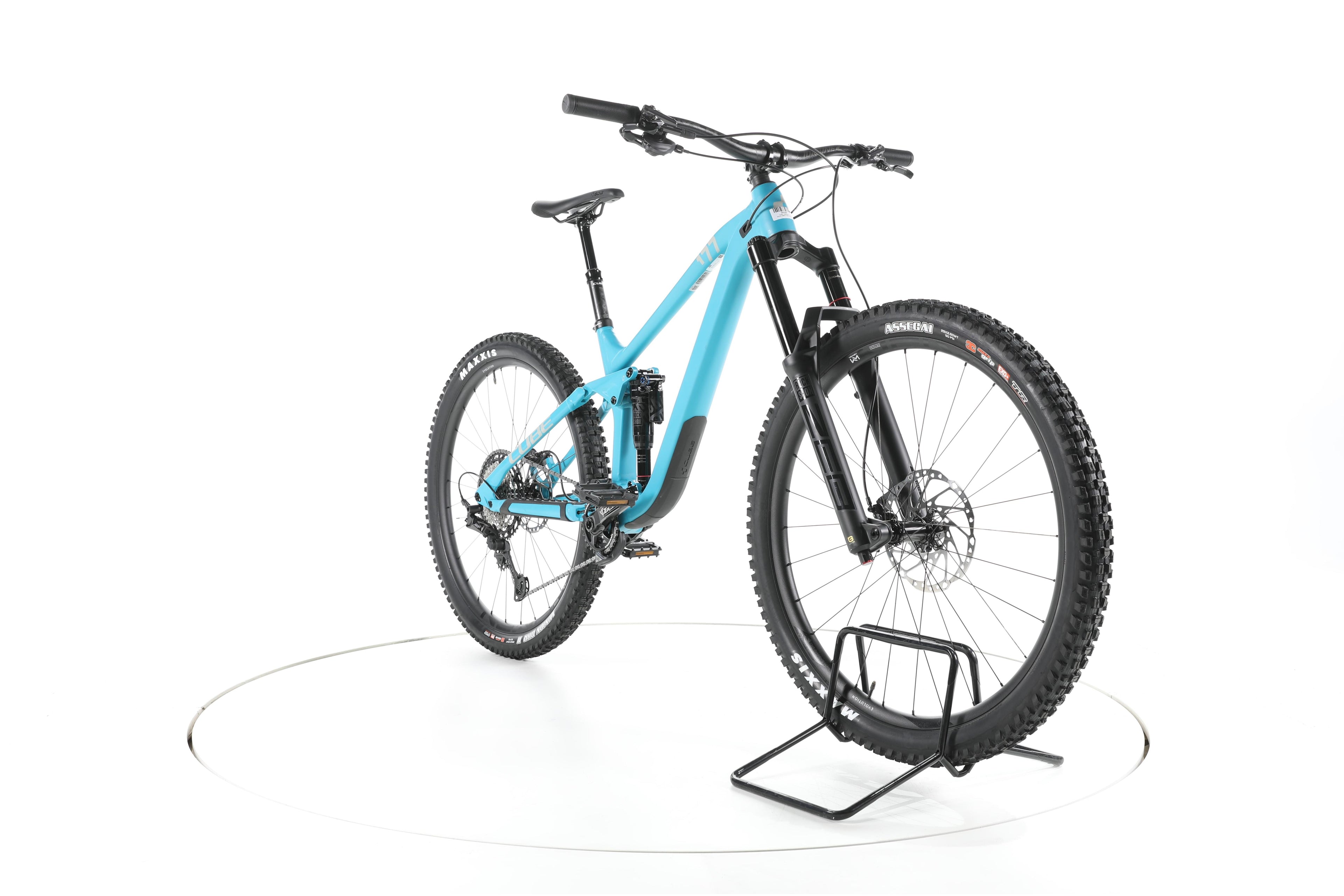 Cube Stereo ONE77 Race - Image 3