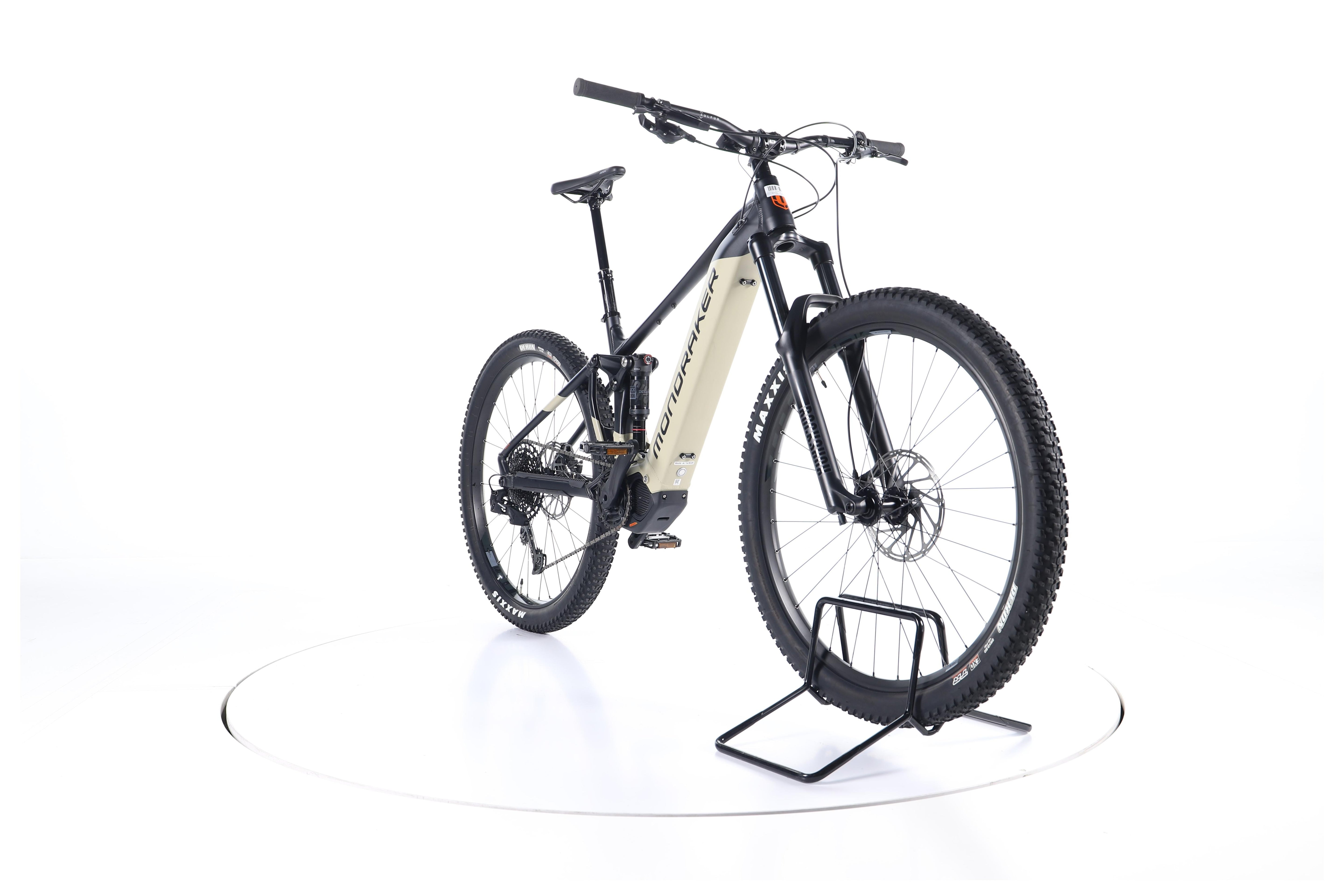 Mondraker DUSK E-Bike Fully - Image 3