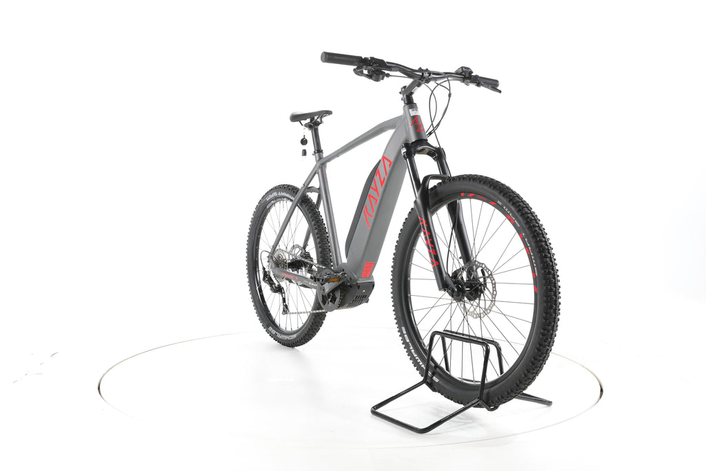 KAYZA Hydric 4 E-Bike - Image 3