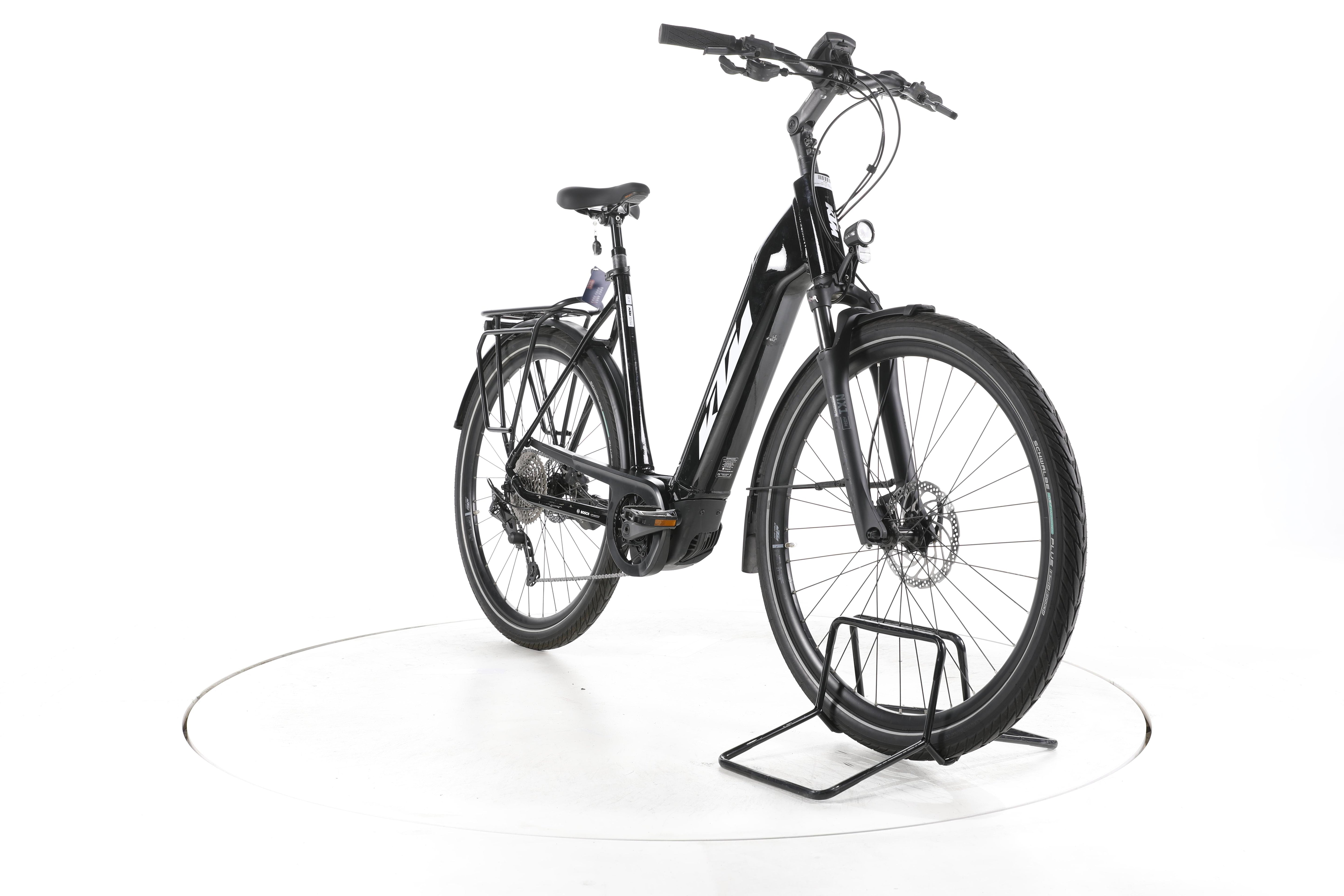 KTM Macina Tour CX625 LTD64 H Trekking E-Bike Tiefeinsteiger - Image 3