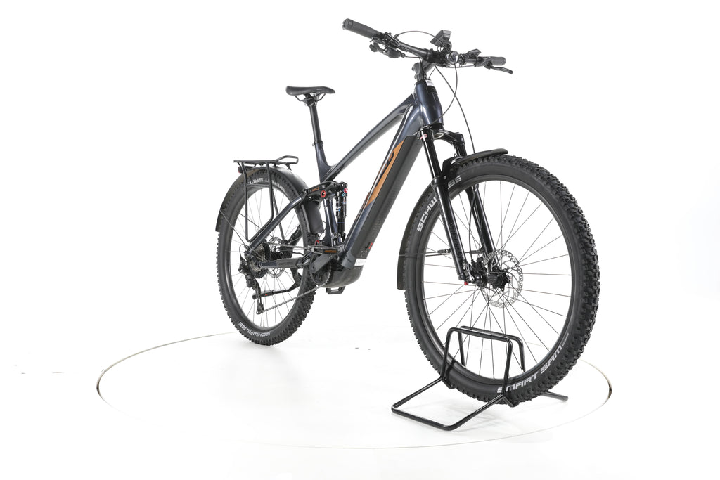 Focus Jarifa² 6.7 Nine E-Bike - Image 3