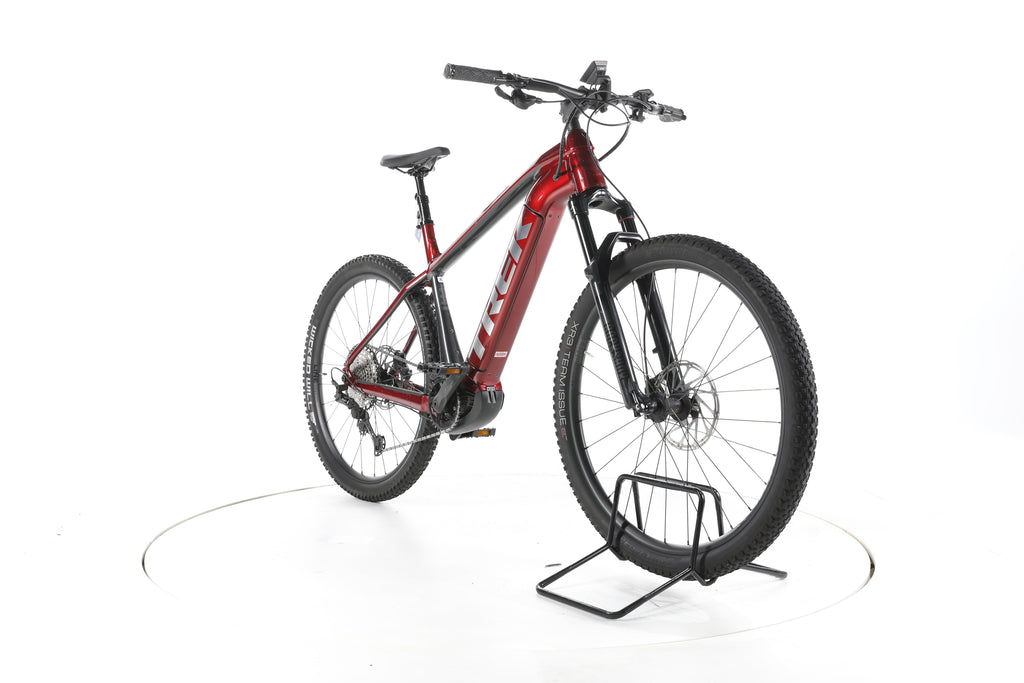 Trek Powerfly 7 E-Bike - Image 3