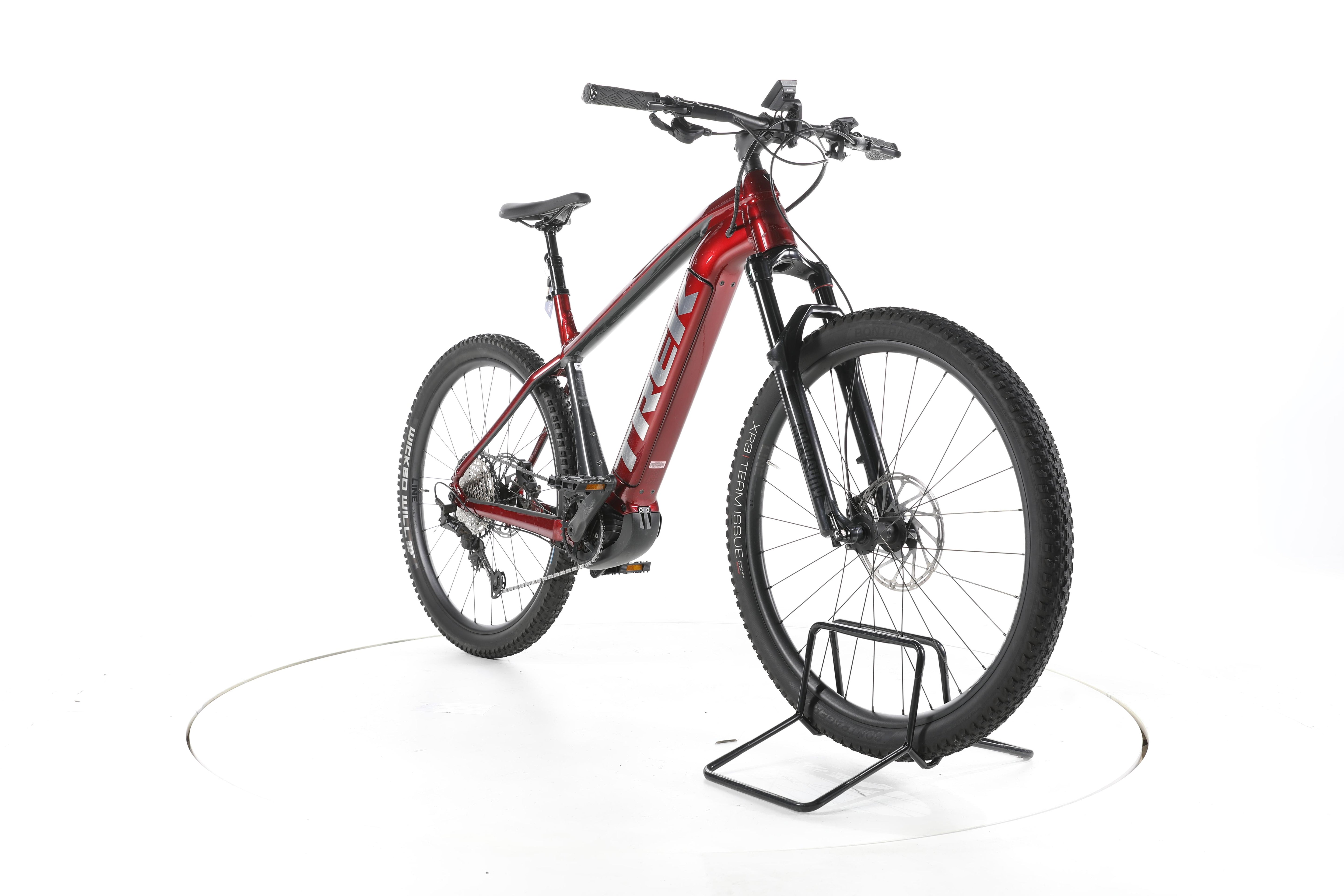 Trek Powerfly 7 E-Bike - Image 3