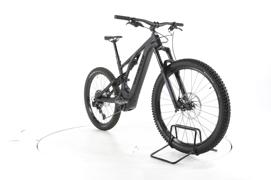 Specialized Turbo Levo E-Bike Fully - Image 3