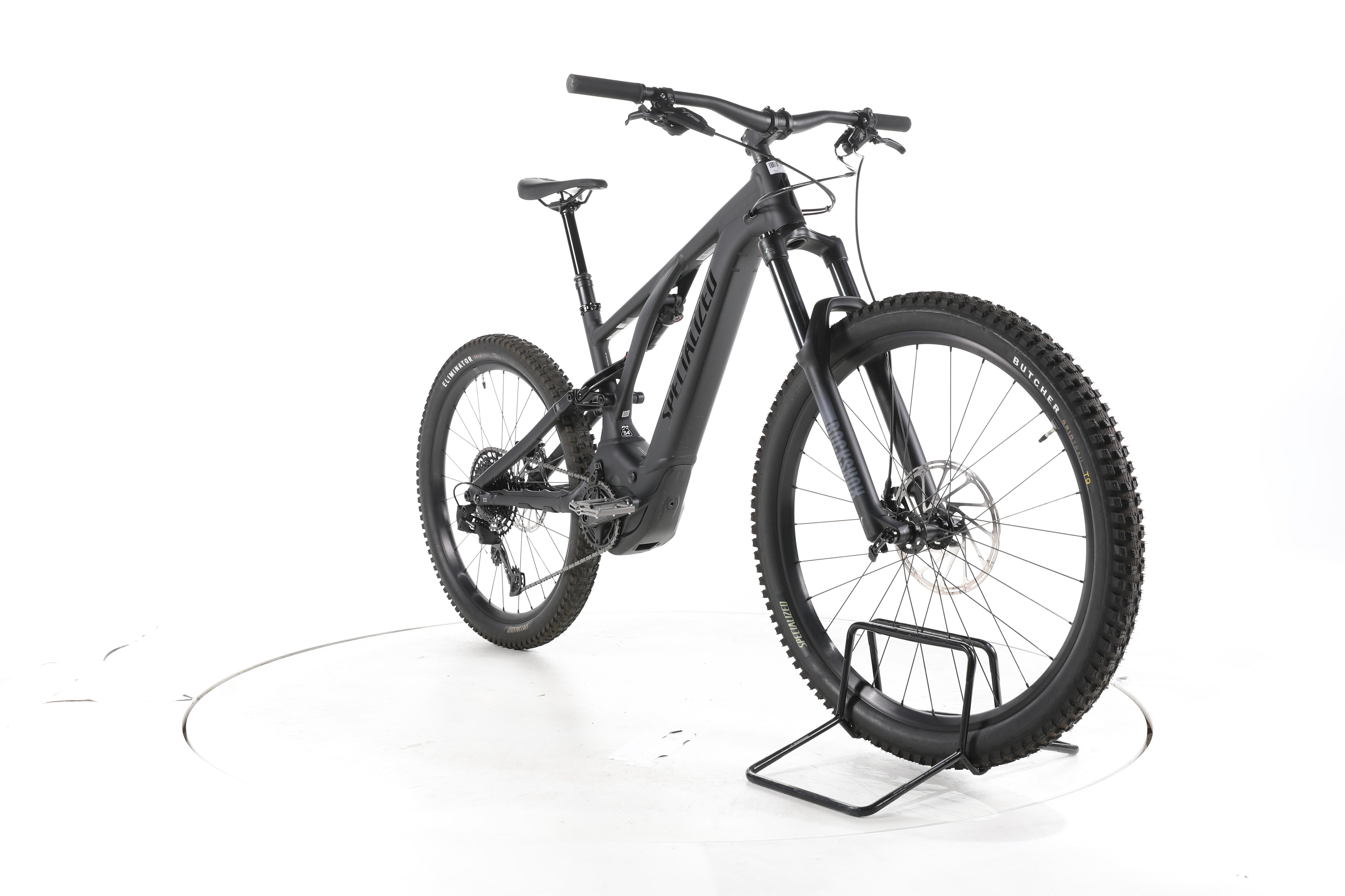 Specialized Turbo Levo E-Bike Fully - Image 3