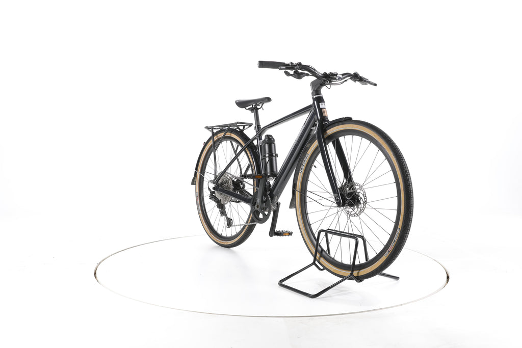 Orbea VIBE H10 EQ Trekking E-Bike - Image 3