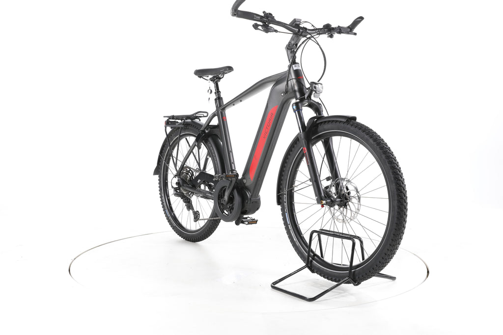 Victoria E Adventure 12.10 Trekking E-Bike - Image 3