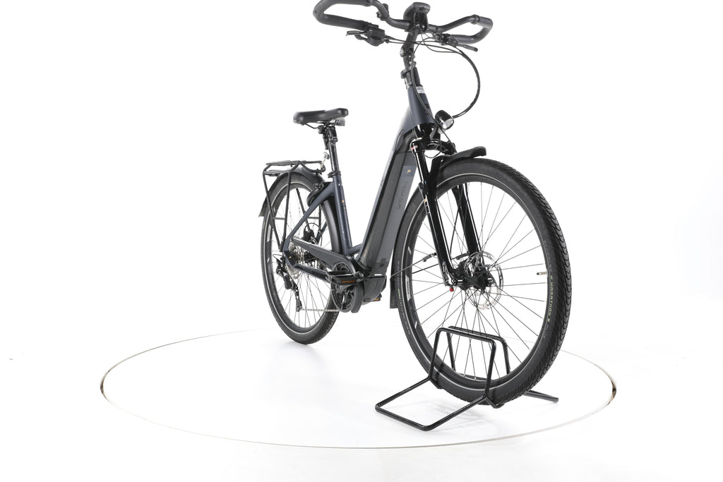 Pegasus Premio Evo Lite Comfort Trekking E-Bike Tiefeinsteiger - Image 3