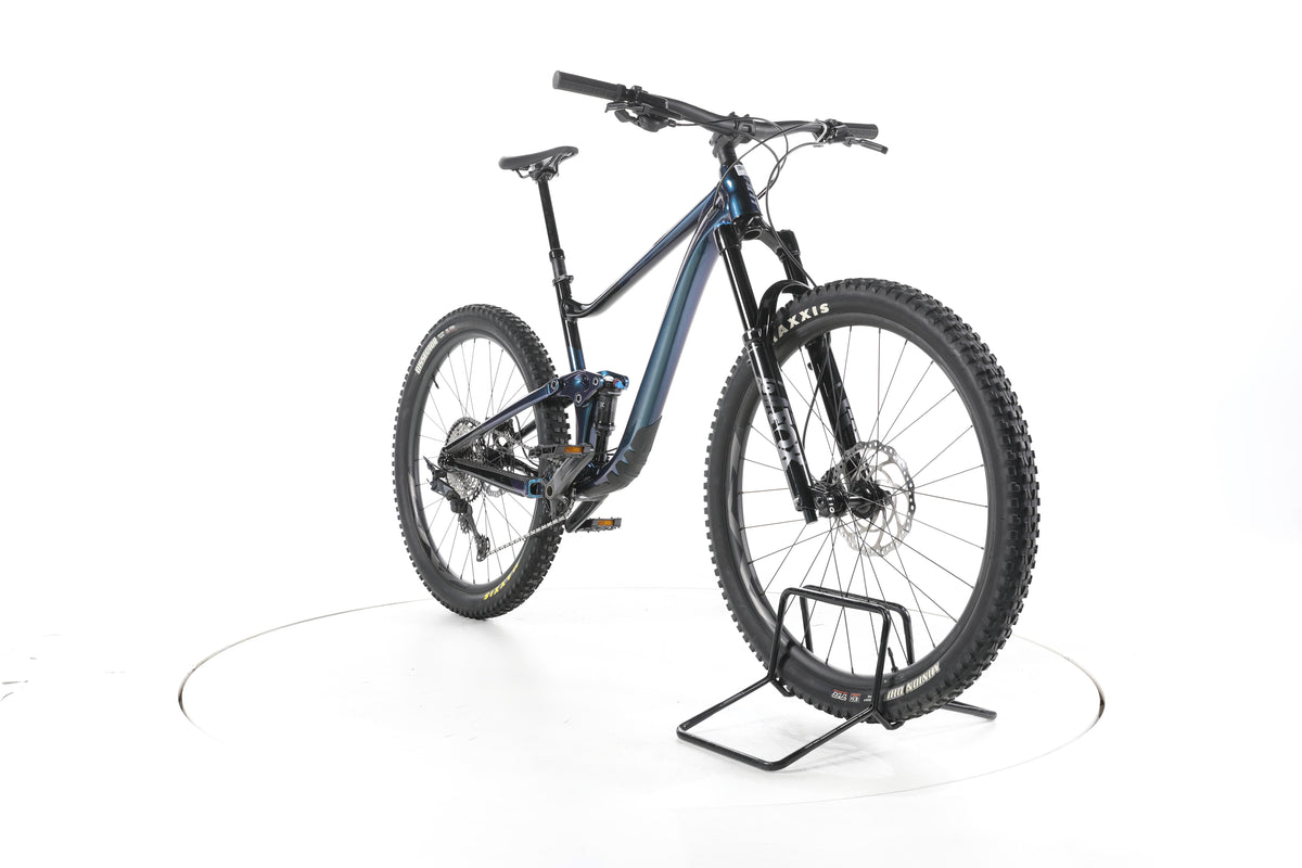 Giant Trance X 1 Fahrrad Fully - Image 3