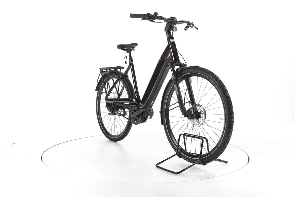 Liv Allure E+ 1 City E-Bike Tiefeinsteiger - Image 3