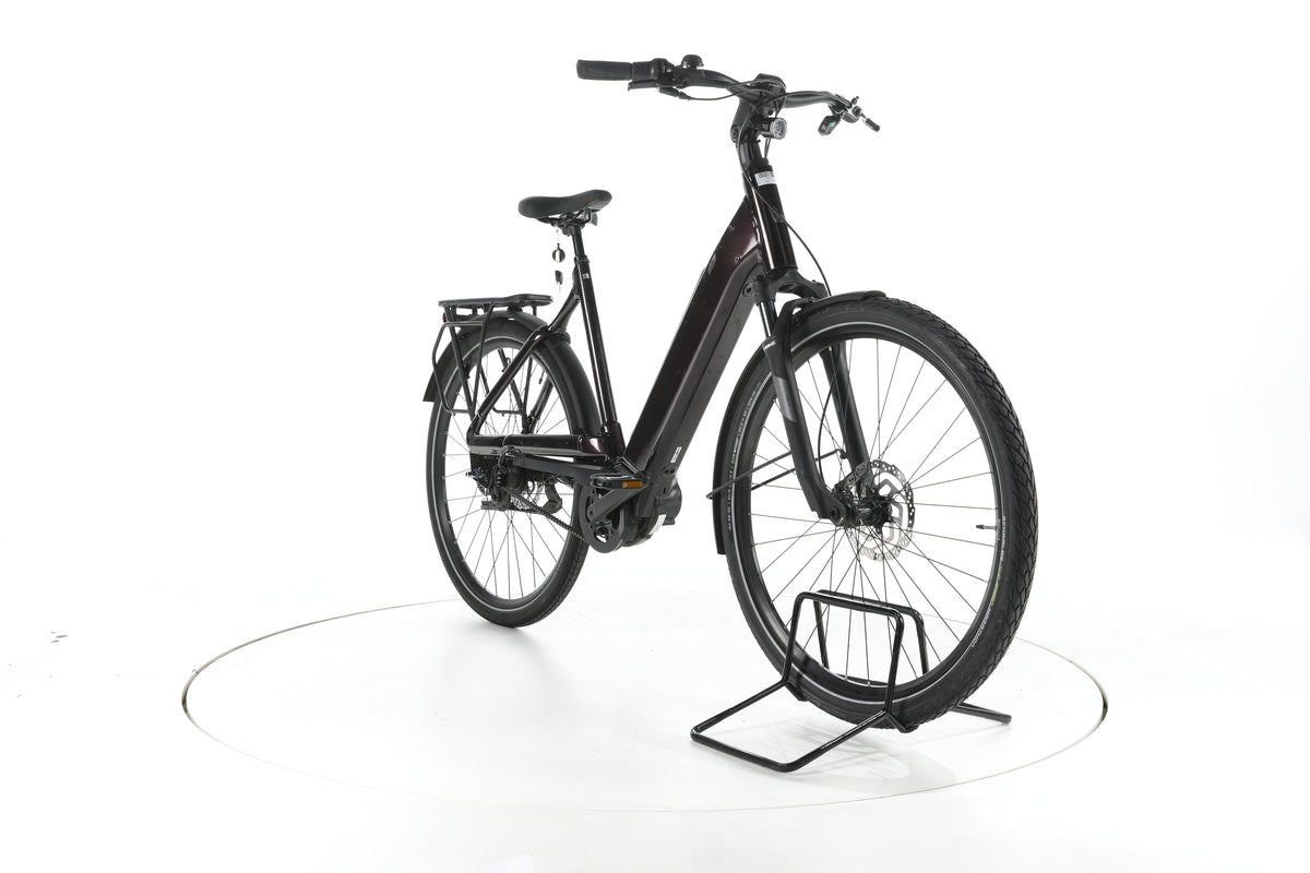 Liv Allure E+ 1 City E-Bike Tiefeinsteiger - Image 3