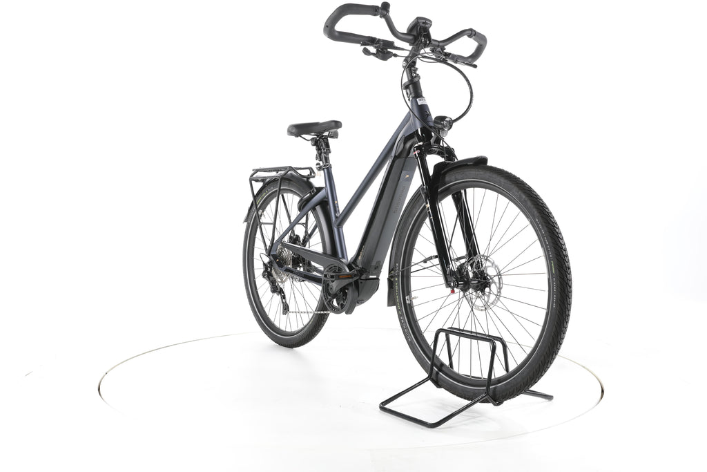 Pegasus Premio EVO 10 Lite Trekking E-Bike - Image 3