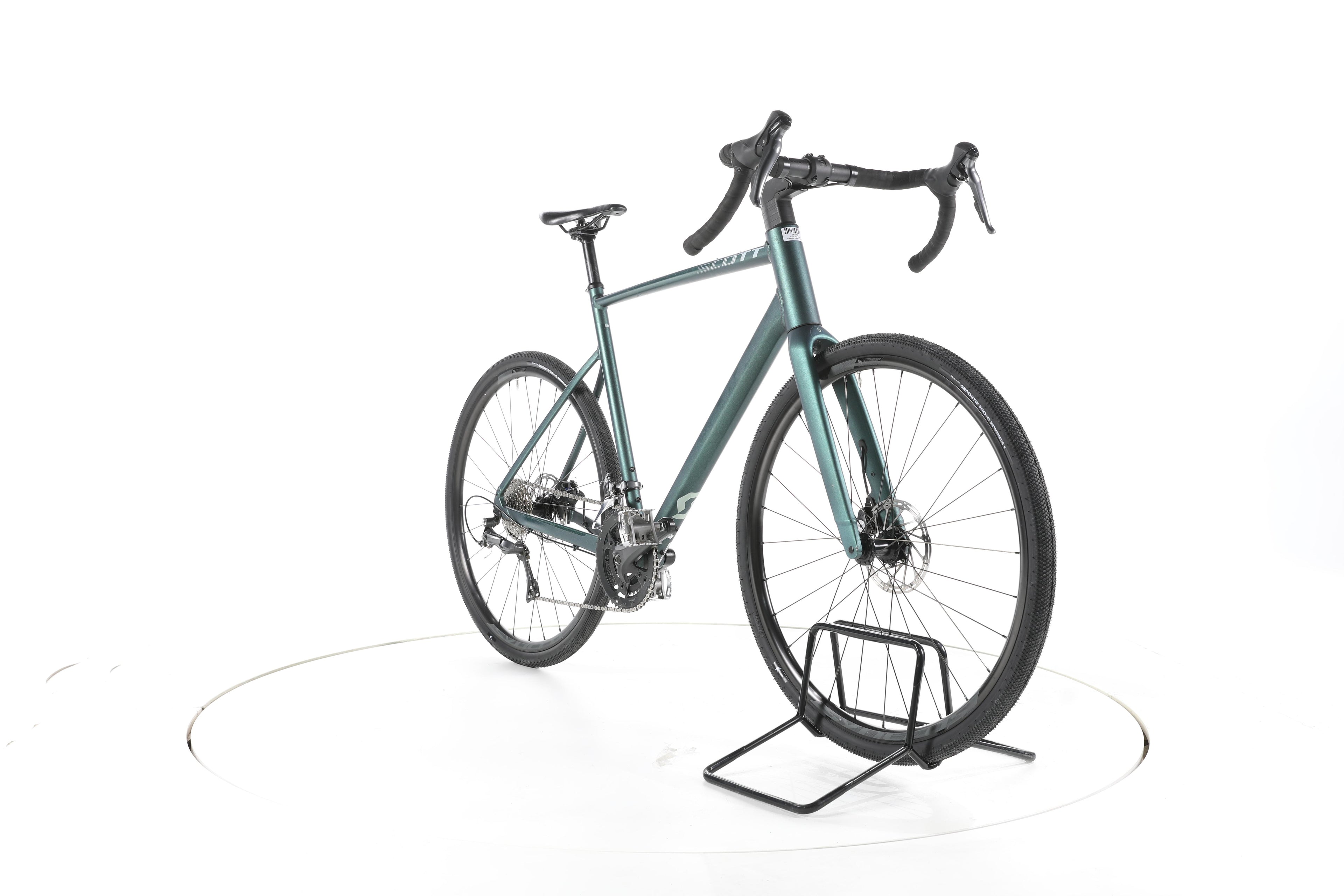 Scott Speedster Gravel 50 - Image 3