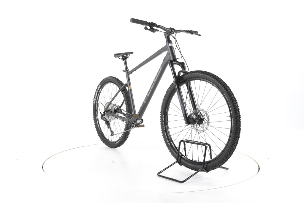 Focus WHISTLER 3.9 Fahrrad Hardtail - Image 3