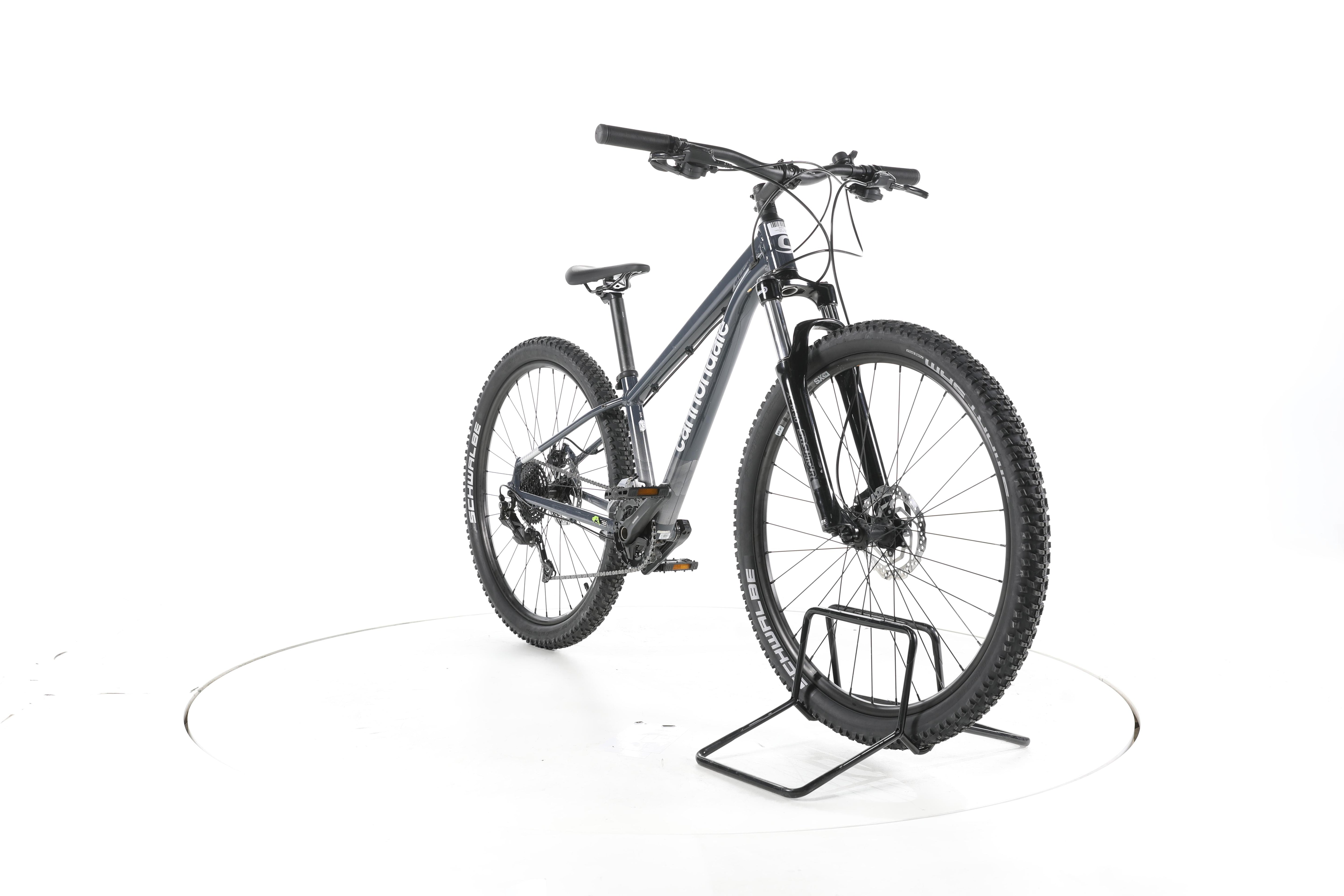 Cannondale Trail 6 Fahrrad Hardtail - Image 3