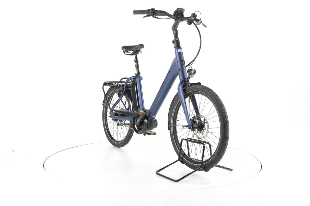 Hercules Futura Compact R8 City E-Bike Tiefeinsteiger - Image 3