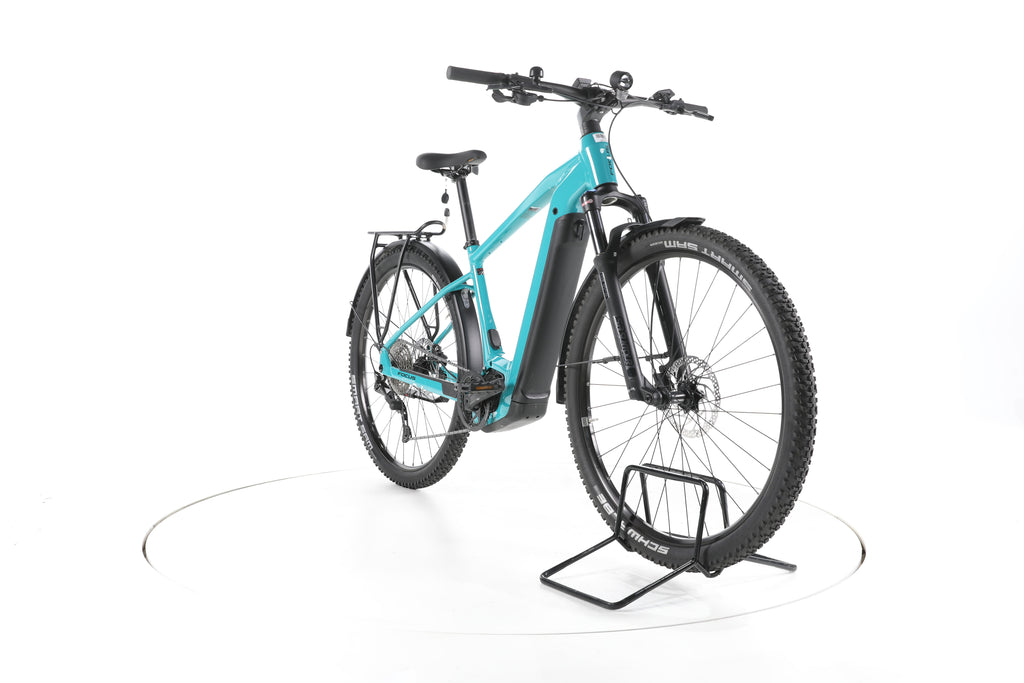 Focus AVENTURA 6.7 Trekking E-Bike - Image 3